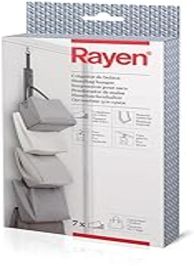 Rayen Rayen Handbags Hanger Storage Unit 
