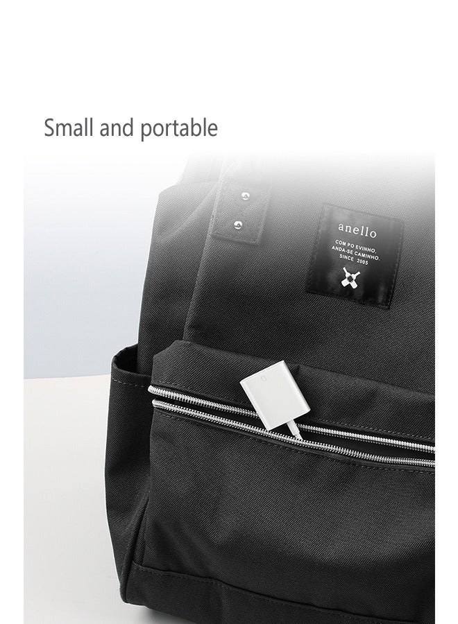 SD Card Camera Reader White - Image 3