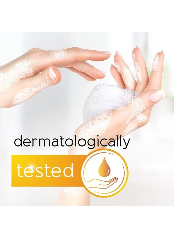 بيرز صابون بيور اند جنتل من بيرز - الحجم 125 جرام - Image 4