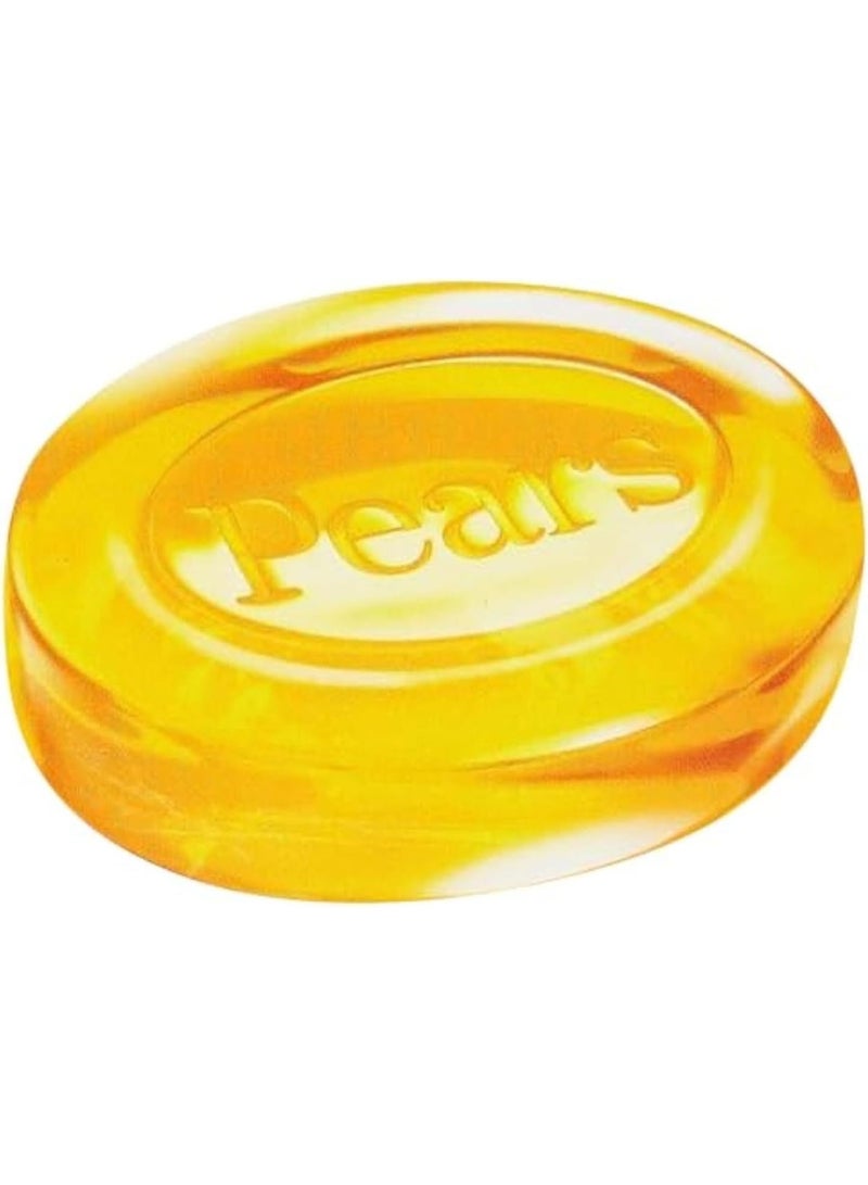 بيرز صابون بيور اند جنتل من بيرز - الحجم 125 جرام - Image 3