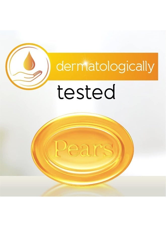 بيرز صابون بيور اند جنتل من بيرز - الحجم 125 جرام - Image 5