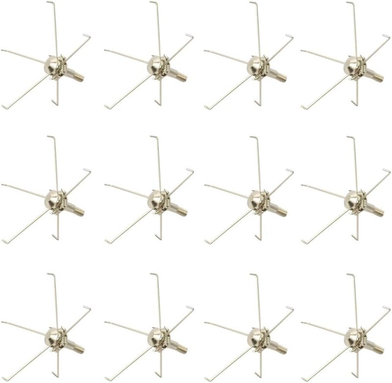 TY Archery Broadheads 100 Grain Archery Hunting Small Game Sharp Judo Hammer Crossbow Compound Recurve Bow Arrow Tips - Image 1