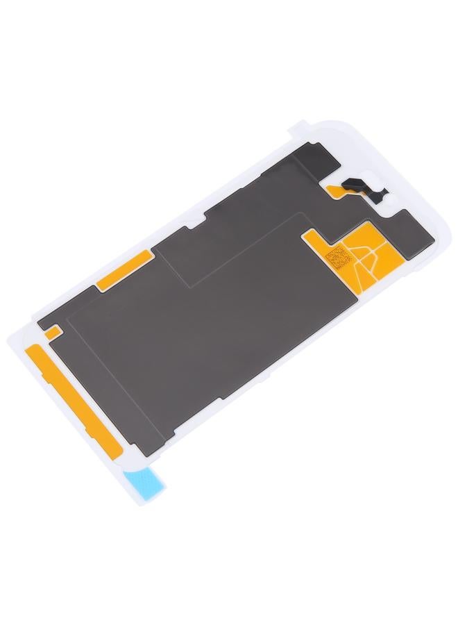 erorex LCD Heat Sink Graphite Sticker for iPhone 14 Pro Max - Image 2