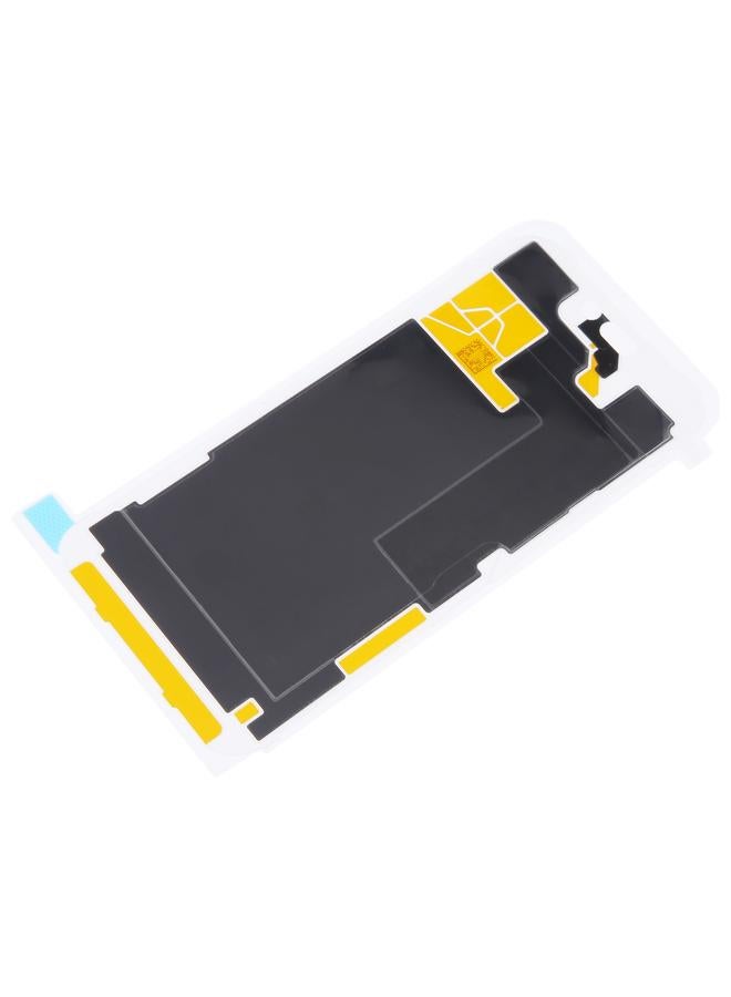erorex LCD Heat Sink Graphite Sticker for iPhone 14 Pro Max - Image 3
