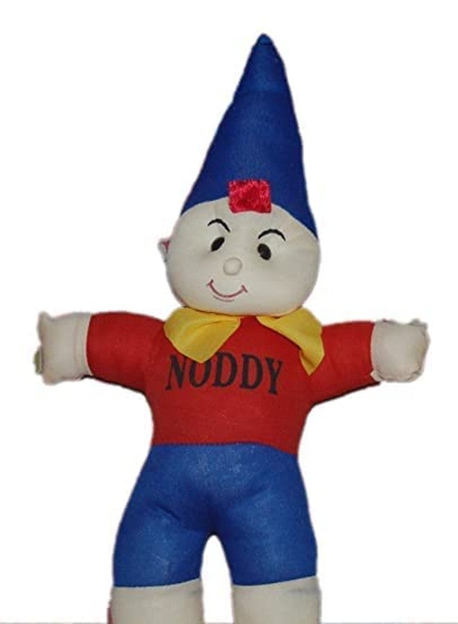 Caught Trendy Handmade Cute Noddy Soft Cuddly Cartoon Character Stuffed Doll Toy for Babies and Kids Girls and Boys Best Birthday Return Gift for Your Close Ones. - Image 5