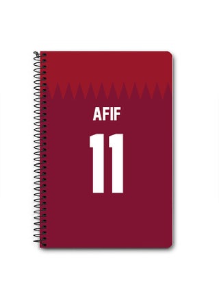 Player - Afif
