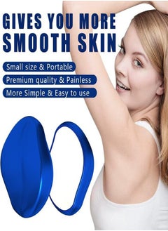 Generic EPILATOR PAINLESS HAIR REMOVER EXFOLIATION  - Image 3