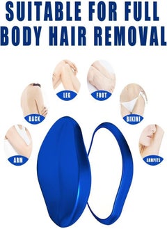 Generic EPILATOR PAINLESS HAIR REMOVER EXFOLIATION  - Image 5