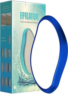 Generic EPILATOR PAINLESS HAIR REMOVER EXFOLIATION  - Image 2