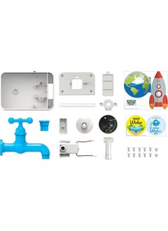 4m Magic Water Tap  - Image 3