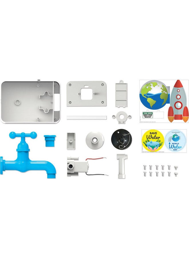 4m Magic Water Tap  - Image 3