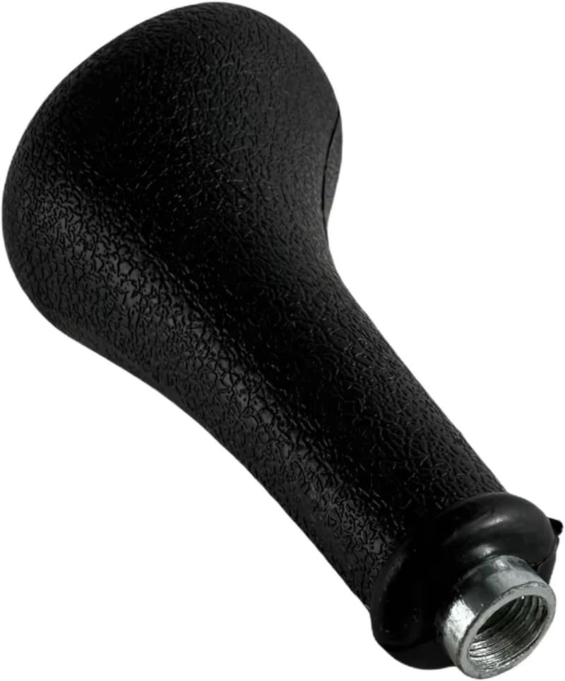 Car Gear Shift Knob for Benz C E S for Class S124 W126 E190 W190 W201 4/5 Speed Gear Shift Knob Gear Shift Collar Gear Knob Cover - Image 3
