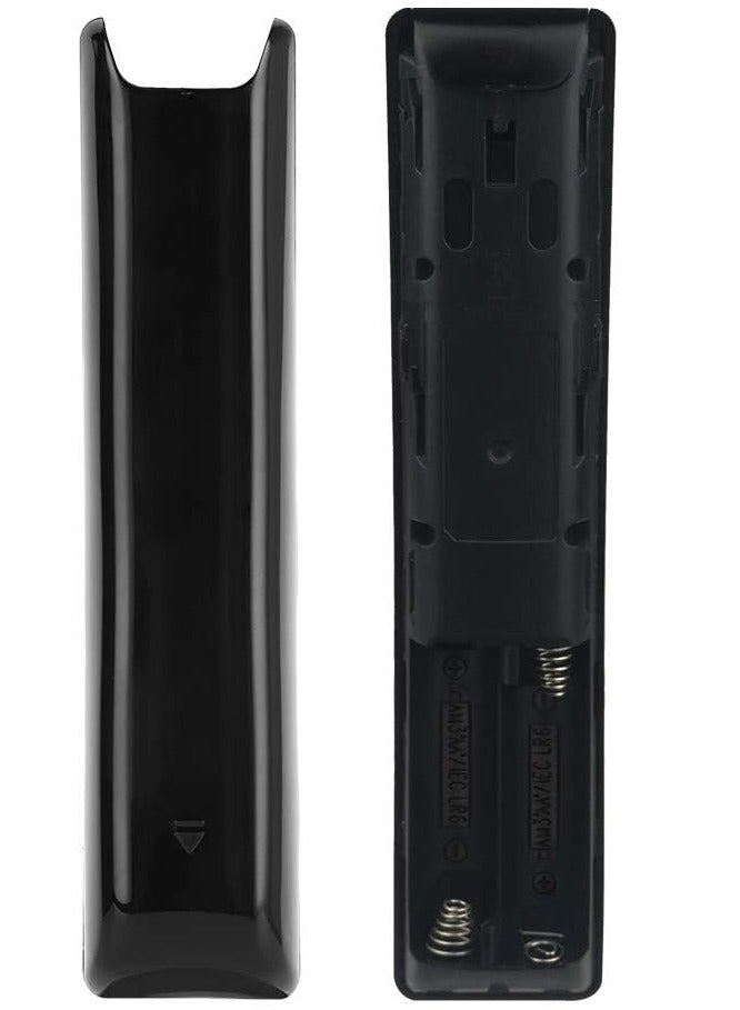 ELTRAZONE Universal Replacement Remote Control for Samsung TV BN59-01259B BN59-01260A BN59-01292A BN59-01259D and 4K UHD 6 Series 7 Series UN43 NU50 NU55 NU65 NU75 KS with 3 Years Warranty with battery - Image 5