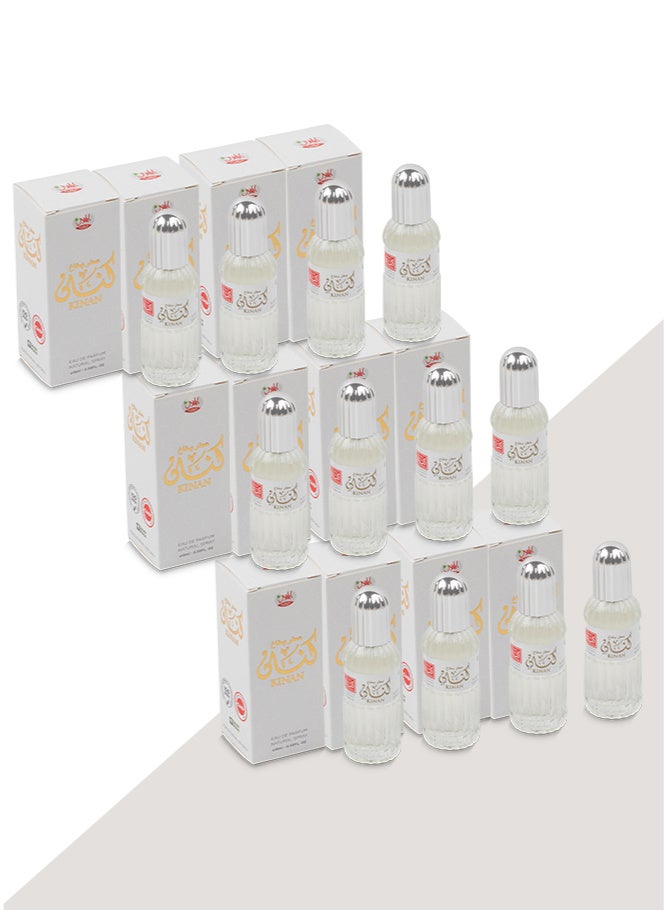 AL-HELAL KINAN NATURAL SPRAY 15ml 12pcs  - Image 1