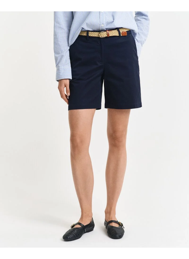 GANT Gant Chino Shorts