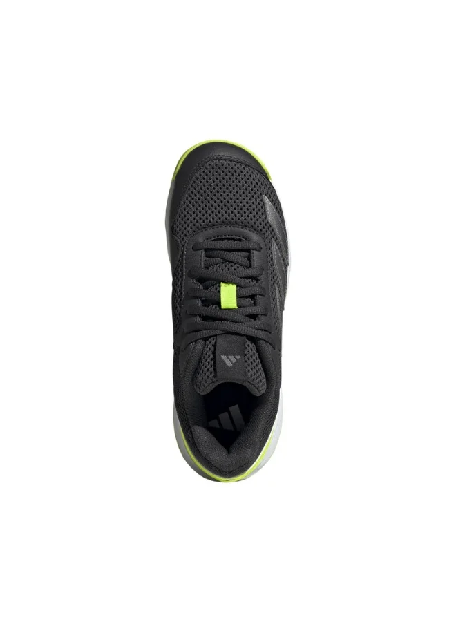 adidas Originals adidas courtflash kids tennis unisex shoes