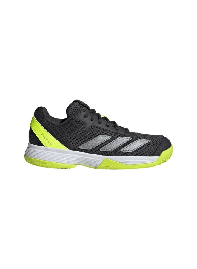 Adidas adidas courtflash kids tennis unisex shoes