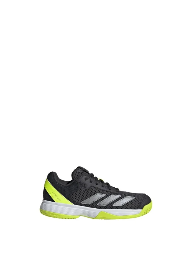 Adidas adidas courtflash kids tennis unisex shoes