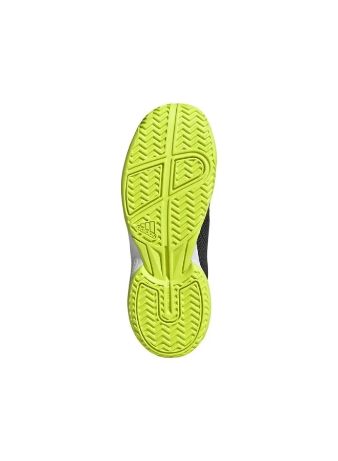 adidas Originals adidas courtflash kids tennis unisex shoes