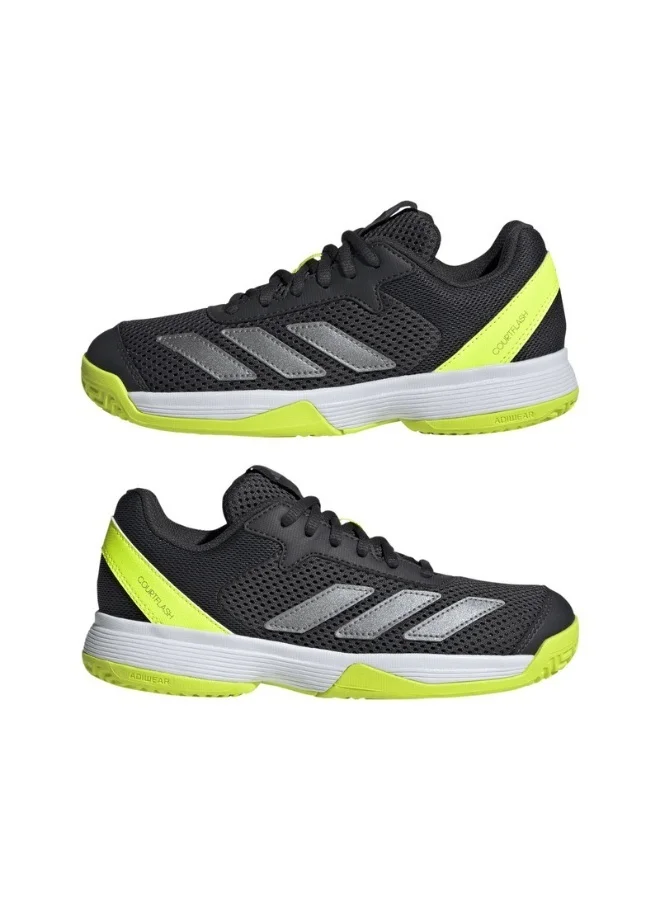 adidas Originals adidas courtflash kids tennis unisex shoes