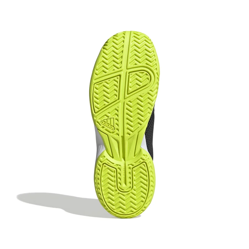اديداس حذاء للأطفال Courtflash Tennis