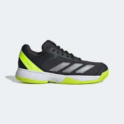 اديداس حذاء للأطفال Courtflash Tennis