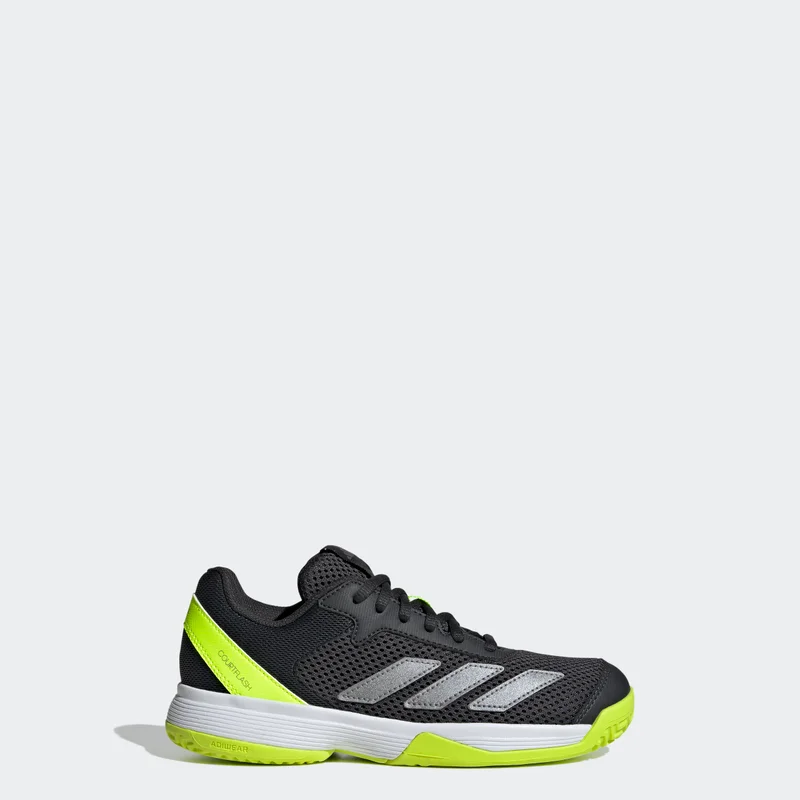 اديداس حذاء للأطفال Courtflash Tennis