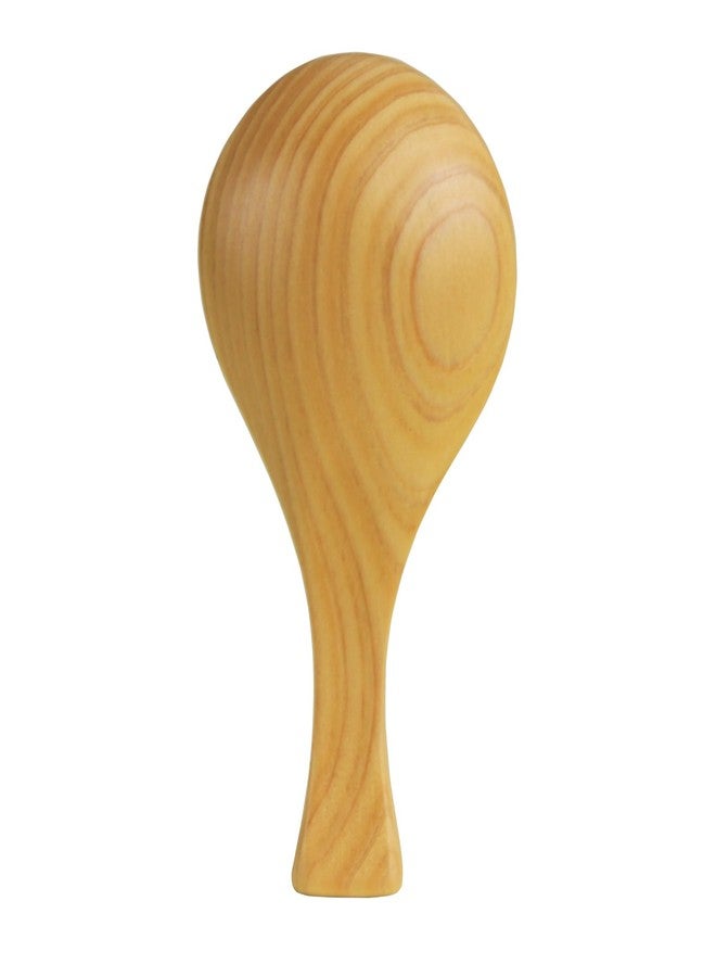 Morikuru Hinoki Tea Scoop 3.34 in (85mm), Matcha Scoop, Tea and Coffee Scoop, Made in Japan - Image 5