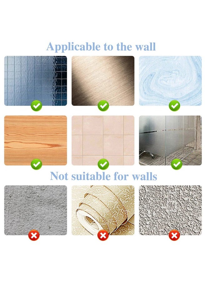 Prudiut - 140 Pack Double Sided Tape For Acoustic Panels, Transparent Acoustic Foam Adhesive Heavy Duty Wall Mounting Squares For Sound Proof Foam Panels, 1.4 Inch - Image 1