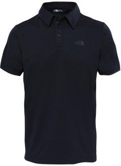 THE NORTH FACE Tanken Polo Mens T-Shirt - NF0A2WAZJK3  - Image 1