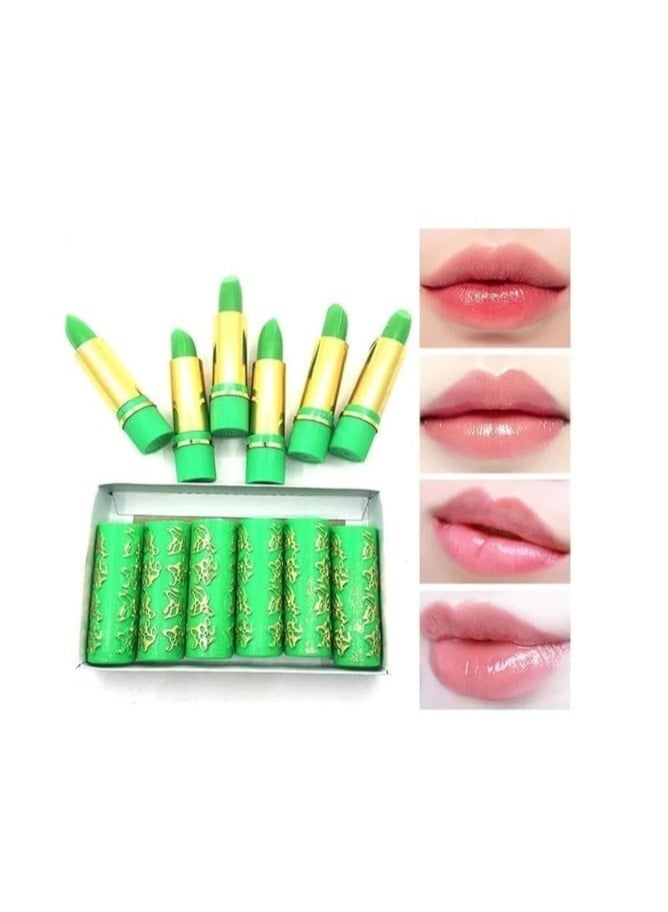 Magic lipstick 12 pieces - Image 3