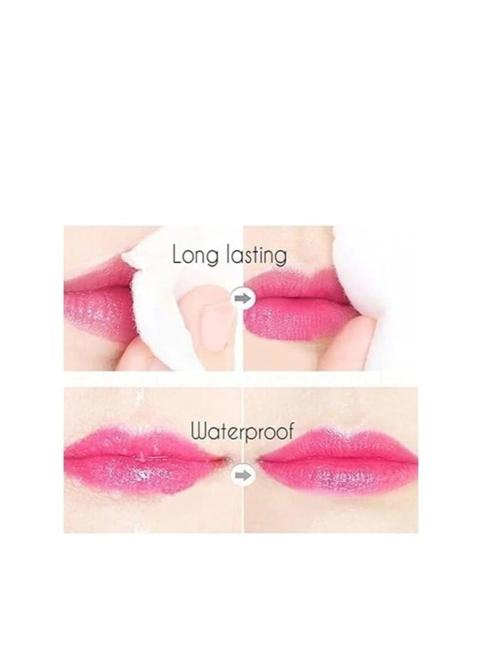 Magic lipstick 12 pieces - Image 2
