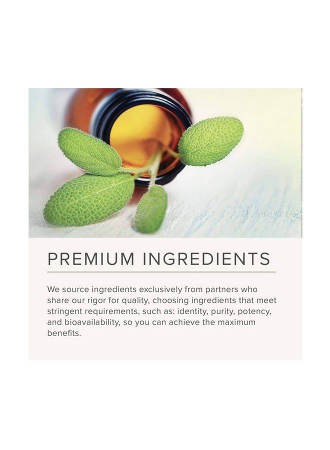 NusaPure Rosemary Capsules | 20:1 Extract, 400 mg Equivalent to 8,000mg | 200 Veggie Caps | Non-GMO - Image 5