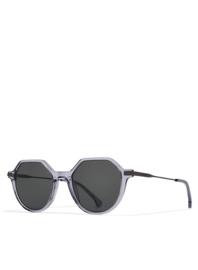 30Sundays HARU - Geometric - Full Rim - Sunglasses - Image 2