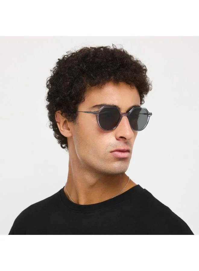 30Sundays 30Sundays HARU - Geometric - Full Rim - Sunglasses