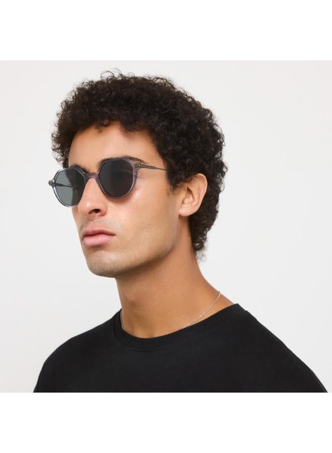 30Sundays HARU - Geometric - Full Rim - Sunglasses - Image 4