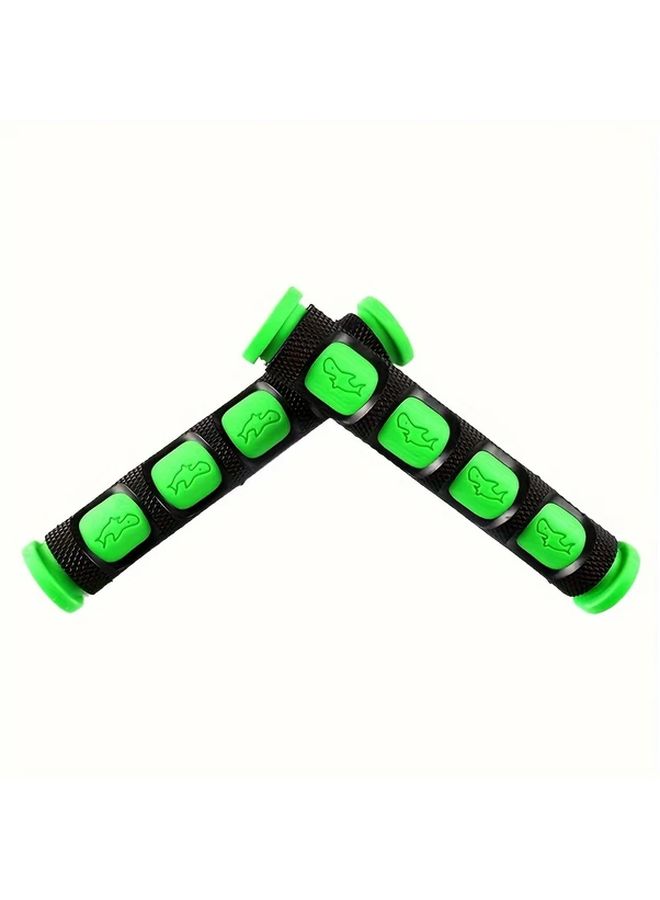 Red Non Slip Brake Lever Covers For Enhanced Control Fits Electric Scooters And Racing Handles - Image 4