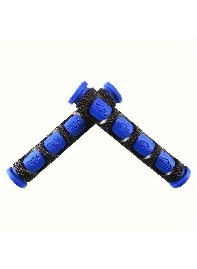 Red Non Slip Brake Lever Covers For Enhanced Control Fits Electric Scooters And Racing Handles - Image 5