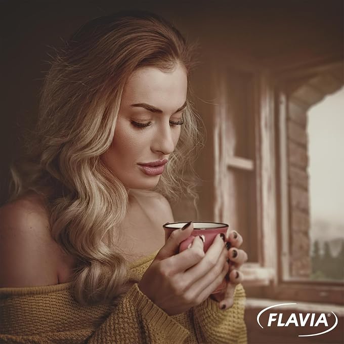 FLAVIA MARS DRINKS AROMA Brewer and Coffee Maker - Image 2
