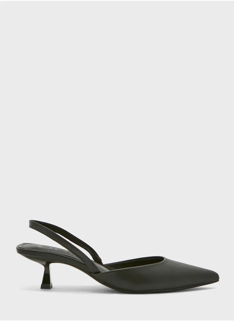 ONLY Coco-4 High Heel Pumps