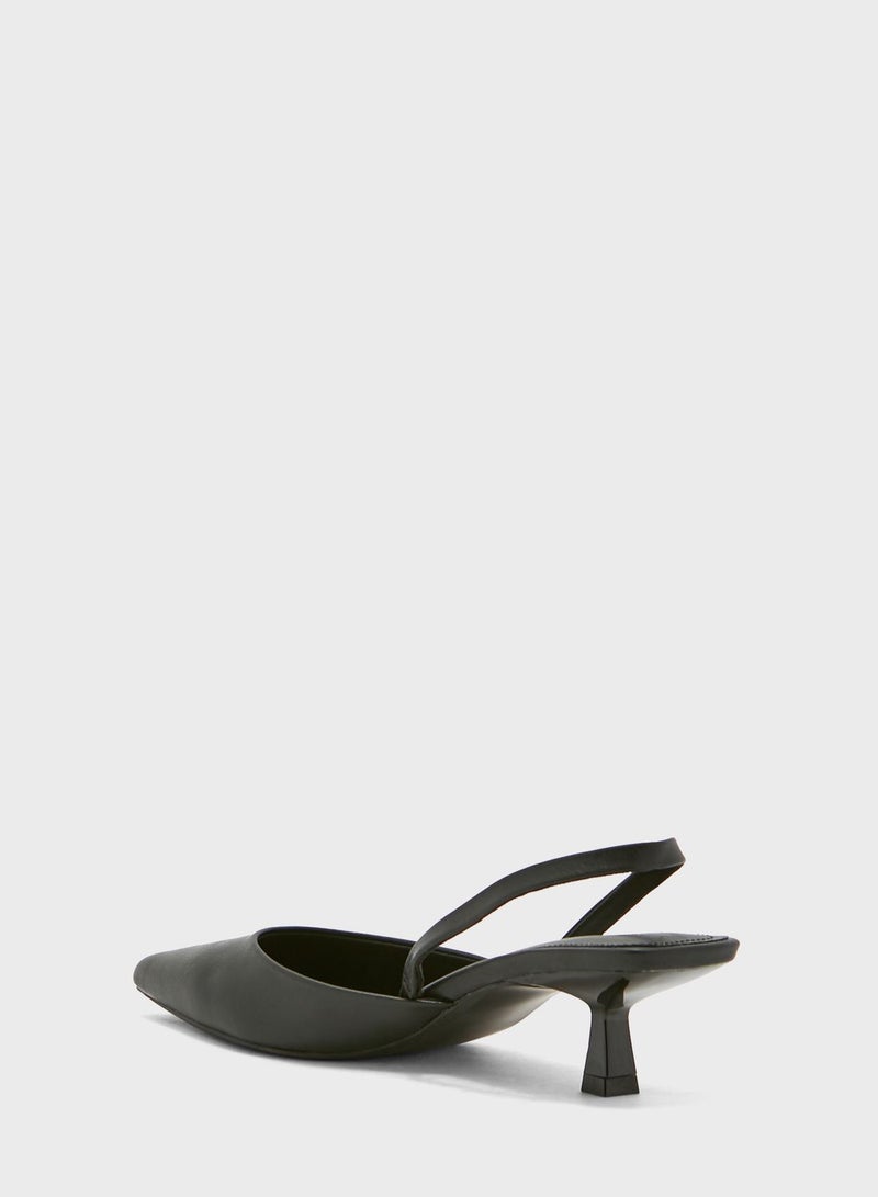 ONLY Coco-4 High Heel Pumps  - Image 3