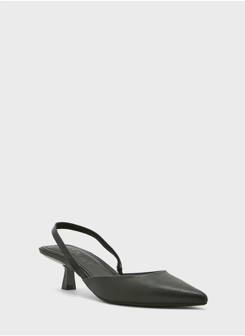 ONLY Coco-4 High Heel Pumps