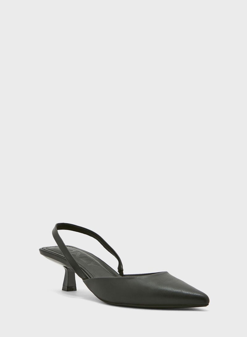 ONLY Coco-4 High Heel Pumps  - Image 2