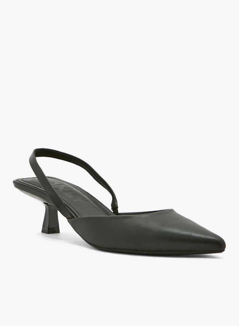 اونلي حذاء بكعب مرتفع - Image 2