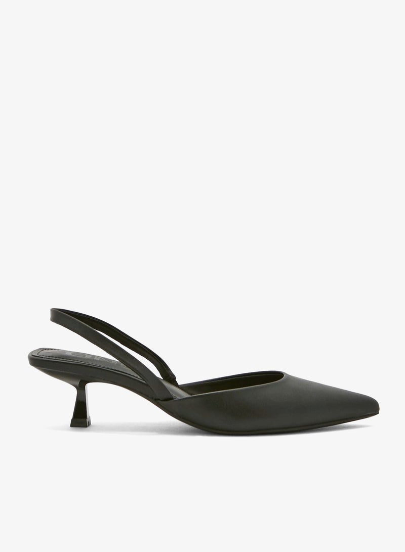 اونلي حذاء بكعب مرتفع - Image 1