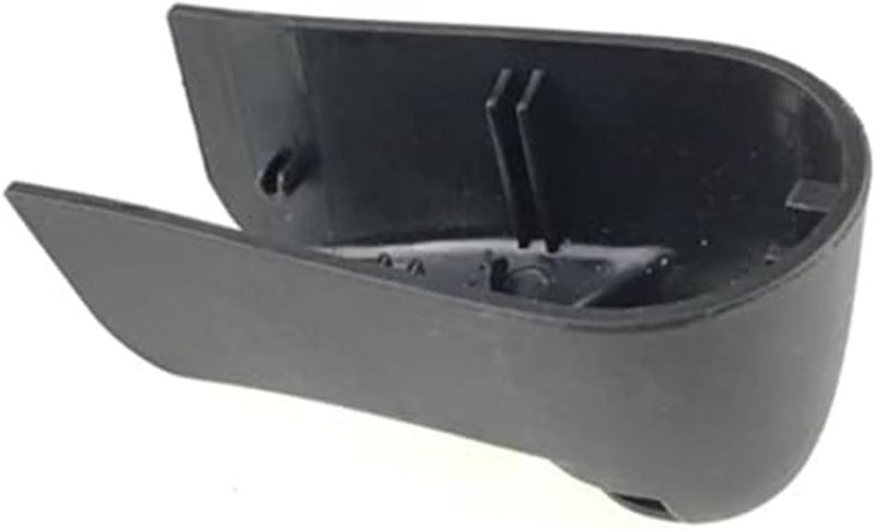 Wivplex Rear Windshield Wiper Arm Nut Cover for MINI Cooper - Image 4