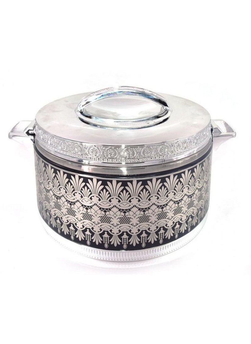 LTR Metal Hotpot 5.5 Litre 