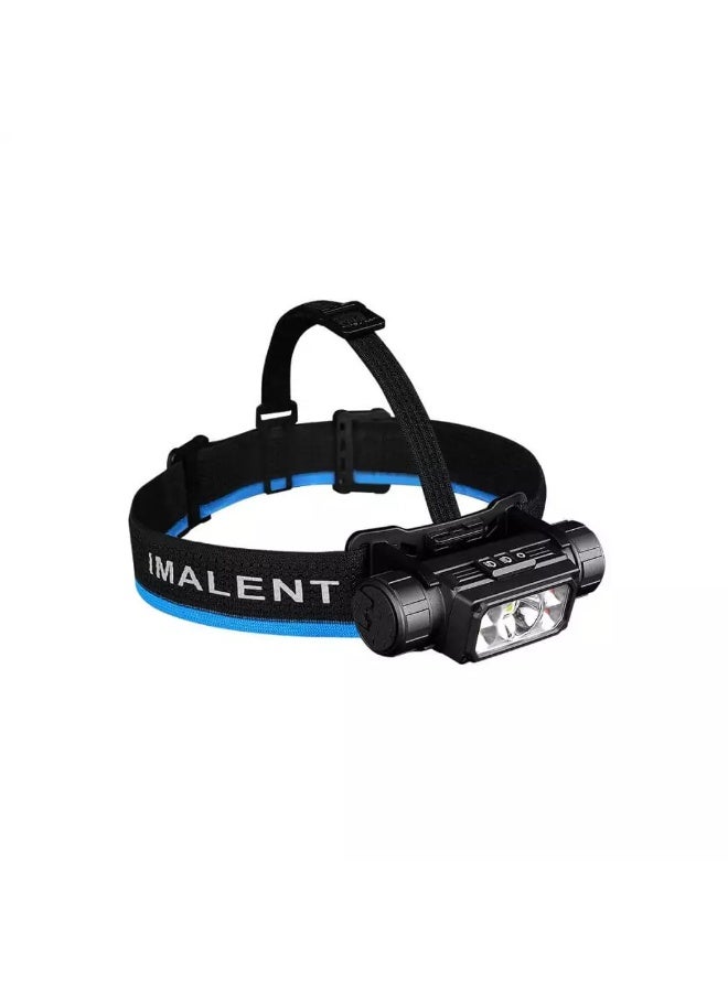 IMALENT HT70 Headlamp | 5000mAh | 349m Range | 3500 Lumens - Image 1