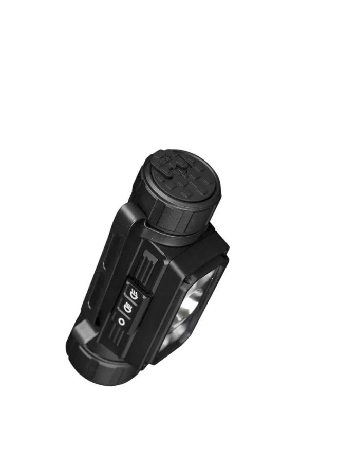 IMALENT HT70 Headlamp | 5000mAh | 349m Range | 3500 Lumens - Image 3