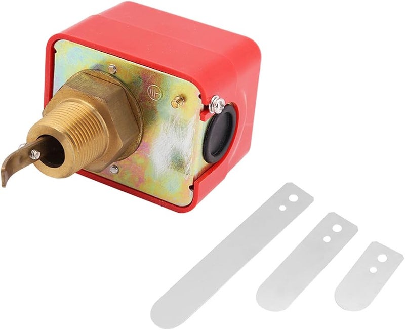 HFS 20 مفتاح التحكم التلقائي في تدفق المياه من النوع المجدافي - Image 1